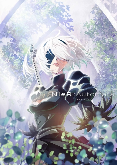 NieR:Automata Ver1.1a ตอนที่ 8 ซับไทย