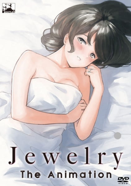 Jewelry The Animation ตอนที่ 1 ซับไทย