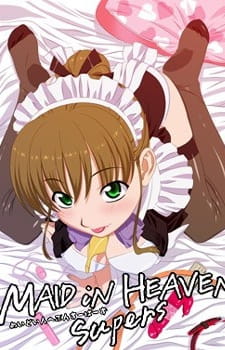 Maid in Heaven SuperS ตอนที่ 1-2 ซับไทย