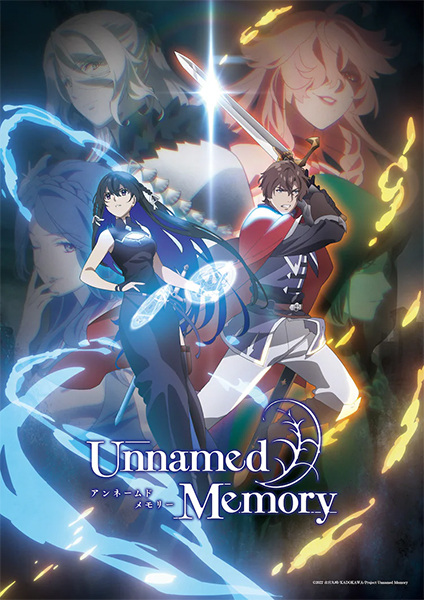 Unnamed Memory อันเนมด์ เมโมรี่ ตอนที่ 3 ซับไทย